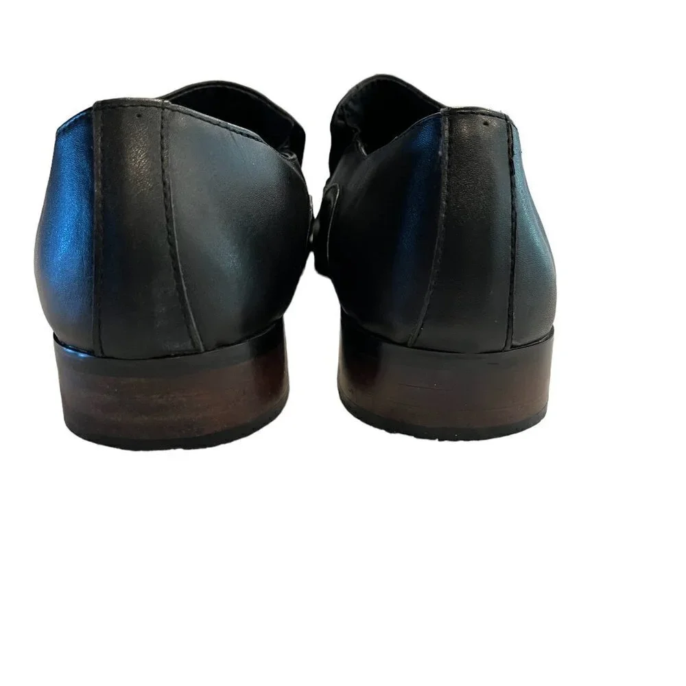 Divis these loafers